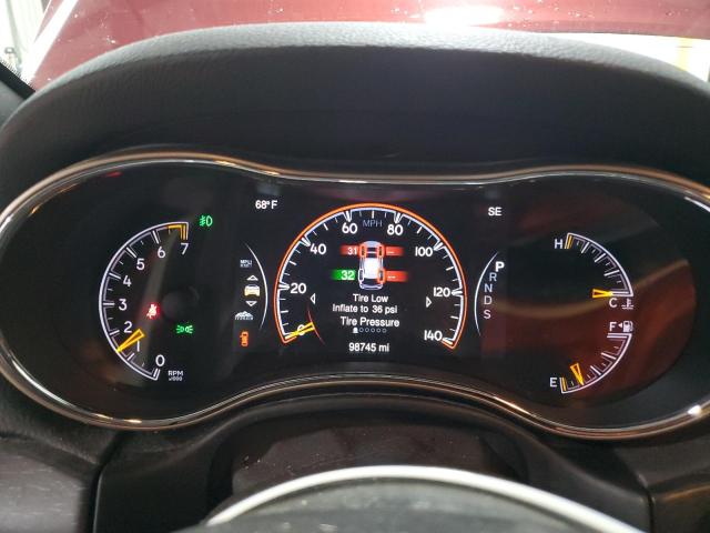 2015 JEEP GRAND CHER 1C4RJFBG1FC216142