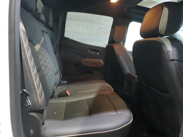 2024 GMC CANYON DENALI 1GTP6FEK5R1295887