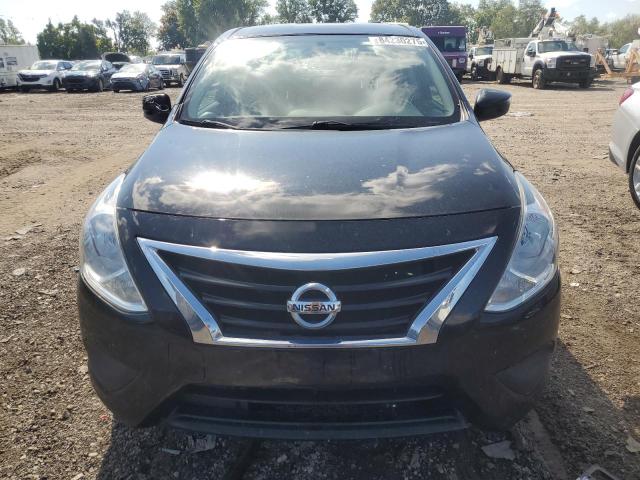 2018 NISSAN VERSA S 3N1CN7AP0JL826390