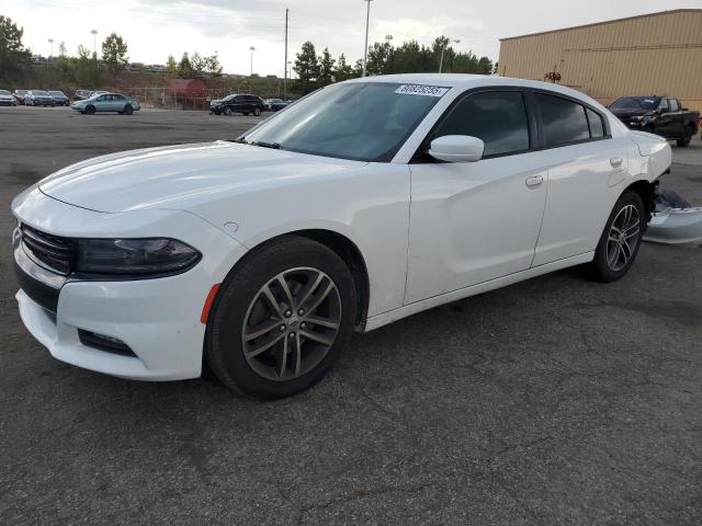 Global Auto Auctions: 2019 DODGE CHARGER SXT