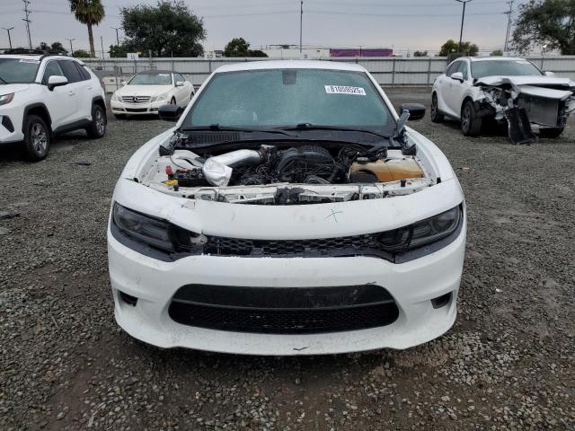 2020 DODGE CHARGER GT 2C3CDXHG0LH252315