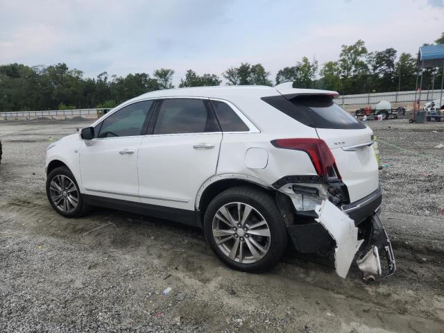 2021 CADILLAC XT5 PLATIN 1GYKNERS1MZ216415