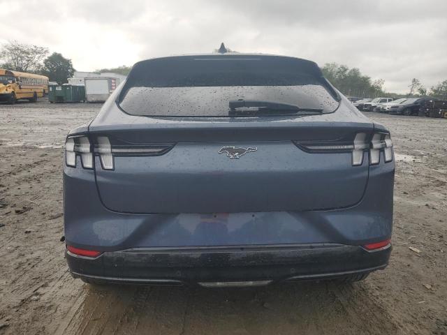 2021 FORD MUSTANG MA - 3FMTK3SUXMMA09327