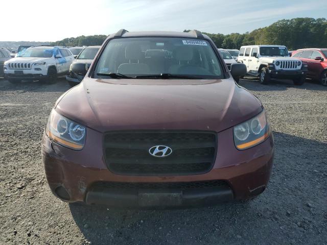2009 HYUNDAI SANTA FE G #3301716360