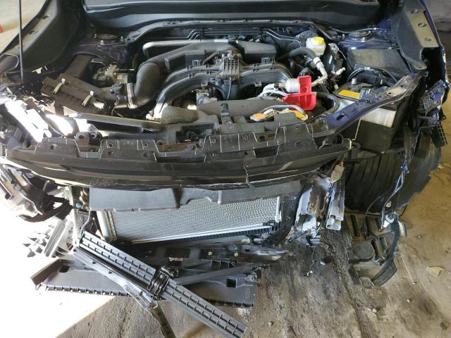 2025 SUBARU FORESTER SPORT JF2SLDHC9SH401896