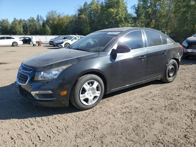 2015 CHEVROLET CRUZE LT - 1G1PC5SB5F7242521