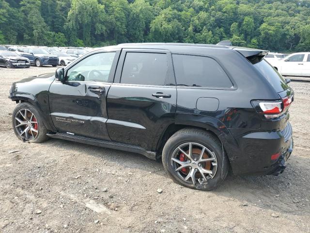 2021 JEEP GRAND CHEROKEE TRACKHAWK 1C4RJFN94MC605884