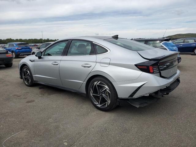 2024 HYUNDAI SONATA SEL KMHL14JA1RA393616