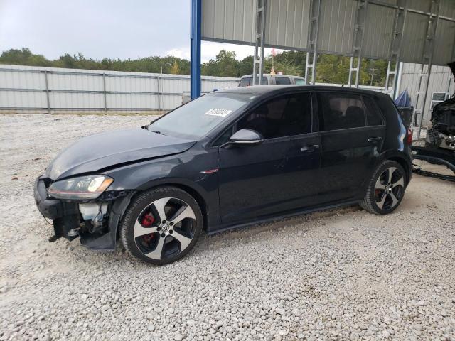 2016 VOLKSWAGEN GTI S/SE 3VW4T7AU2GM003439