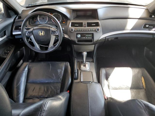 2012 HONDA ACCORD SE #3302869892