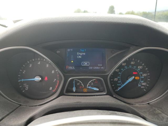 2014 FORD FOCUS SE #3301932419