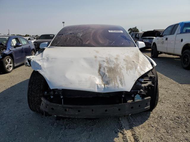 2016 TESLA MODEL X 5YJXCAE26GF004023