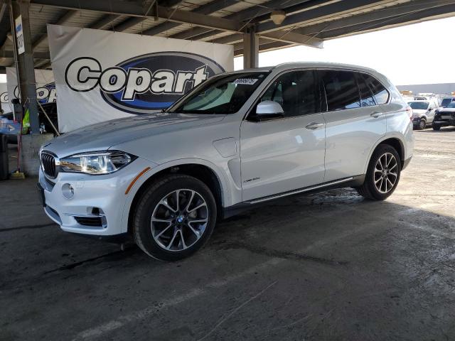 2017 BMW X5 XDR40E 5UXKT0C39H0S81148