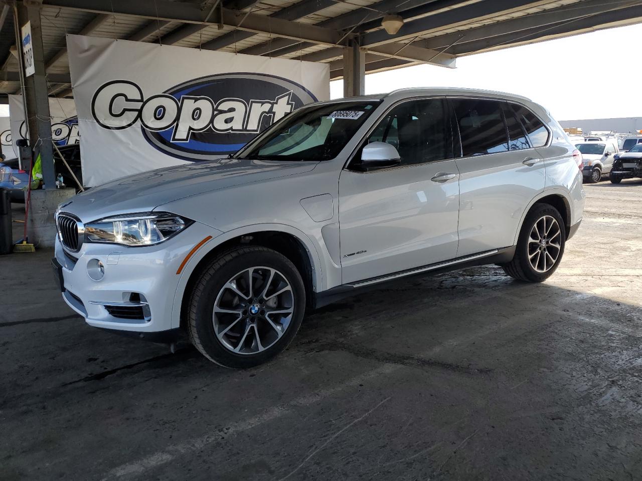 BMW X5 XDR40E