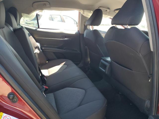 2019 TOYOTA CAMRY L 4T1B11HKXKU721645