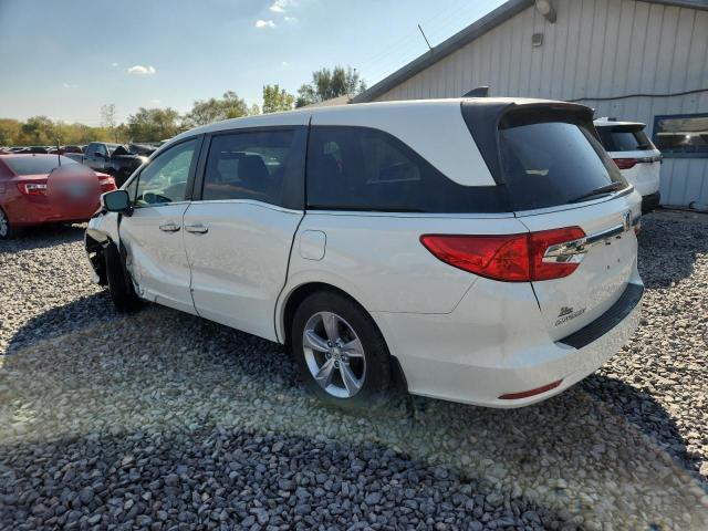 2018 HONDA ODYSSEY EX - 5FNRL6H73JB062871