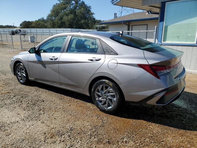2024 HYUNDAI ELANTRA SE - KMHLM4DG6RU807852
