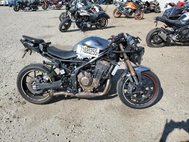 2023 HONDA CBR500 RA MLHPC6254P5401515