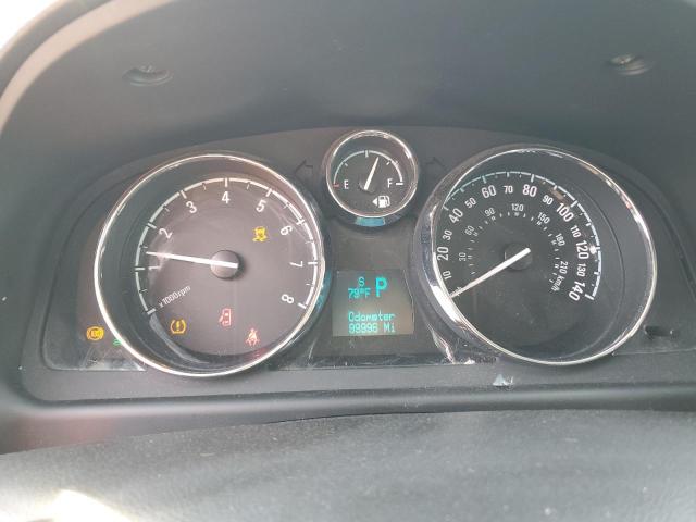 2015 CHEVROLET CAPTIVA LT 3GNAL4EK6FS537946