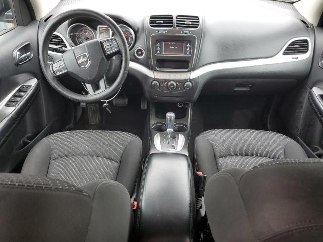 2016 DODGE JOURNEY SX #3296639011