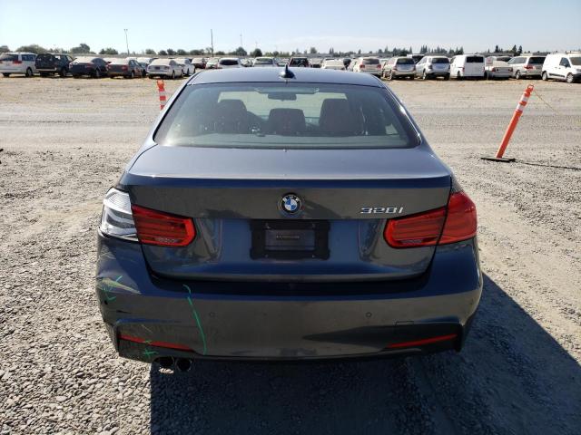 2016 BMW 328 I SULE WBA8E9G53GNT87776