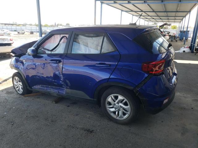 2023 HYUNDAI VENUE SE KMHRB8A31PU213871