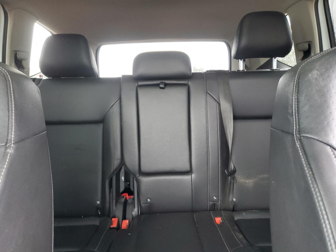 VOLKSWAGEN ATLAS SEL