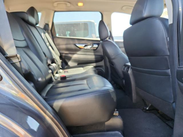 2020 NISSAN ROGUE S - 5N1AT2MV3LC701868