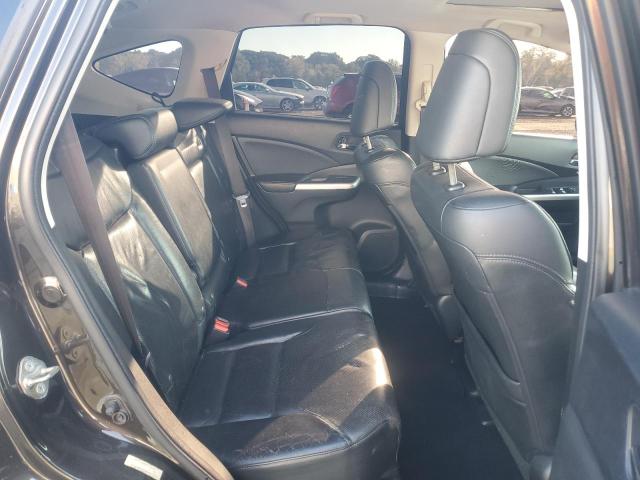 2015 HONDA CR-V EXL - 2HKRM4H73FH625301