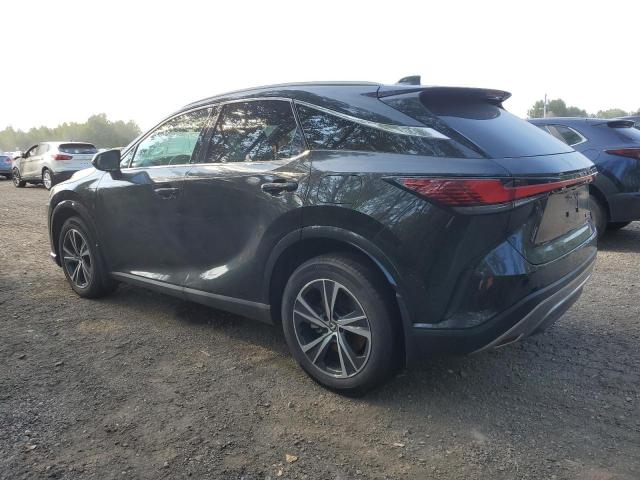 2024 LEXUS RX 350 BAS 2T2BAMCAXRC044104