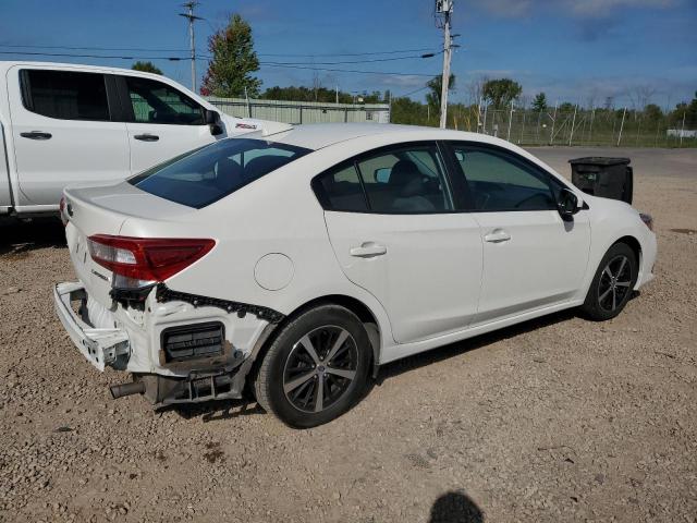 2023 SUBARU IMPREZA PR 4S3GKAV62P3600443
