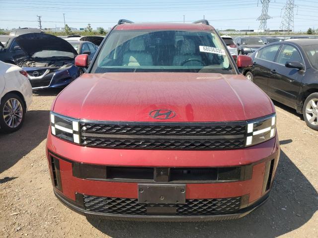 2024 HYUNDAI SANTA FE C 5NMP5DGL3RH040402