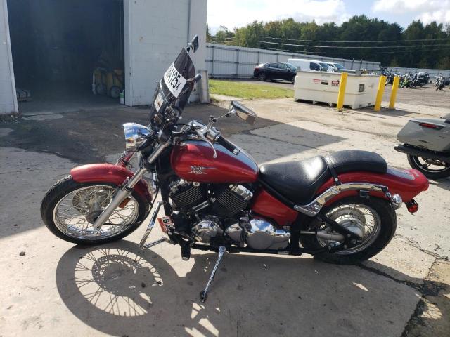 2007 YAMAHA XVS650 JYAVM01EX7A111742