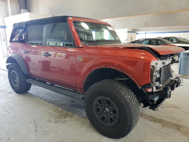2024 FORD BRONCO WIL 1FMEE2BP3RLA84805