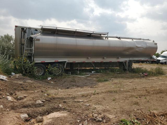 2016 WALI TANKERTRLR #3283917344