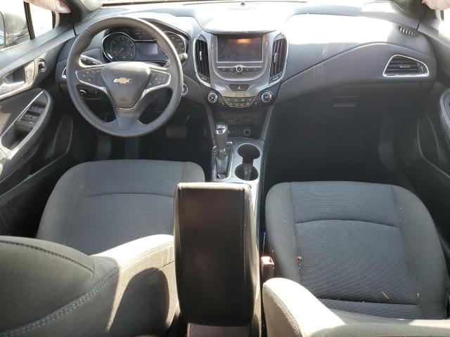 2018 CHEVROLET CRUZE LT 3G1BE6SM1JS645319