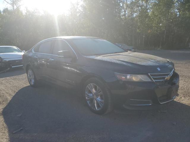 2014 CHEVROLET IMPALA LT - 2G1125S37E9279777