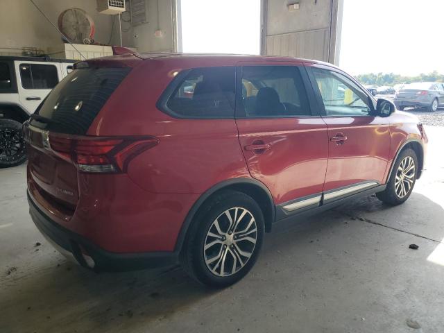 2018 MITSUBISHI OUTLANDER JA4AD2A3XJZ052790