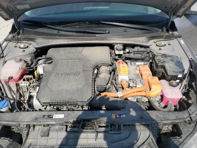 2023 HYUNDAI ELANTRA BL KMHLM4AJ7PU038856