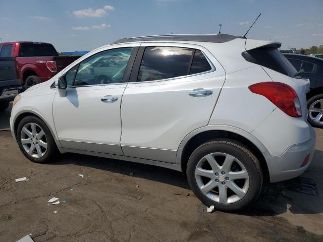 2015 BUICK ENCORE CONVENIENCE KL4CJBSB0FB172119