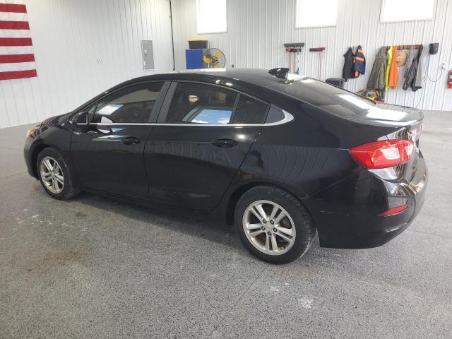 2016 CHEVROLET CRUZE LT - 1G1BE5SM2G7236828