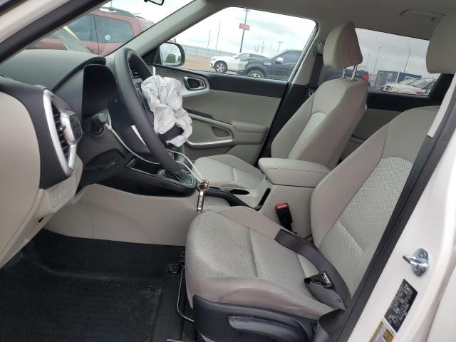 2024 KIA SOUL LX #3284014801