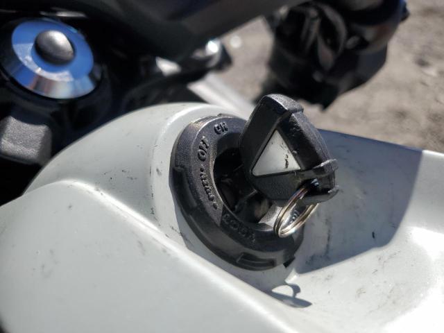 2022 KAWASAKI EX650 N ML5EXEN1XNDA74314