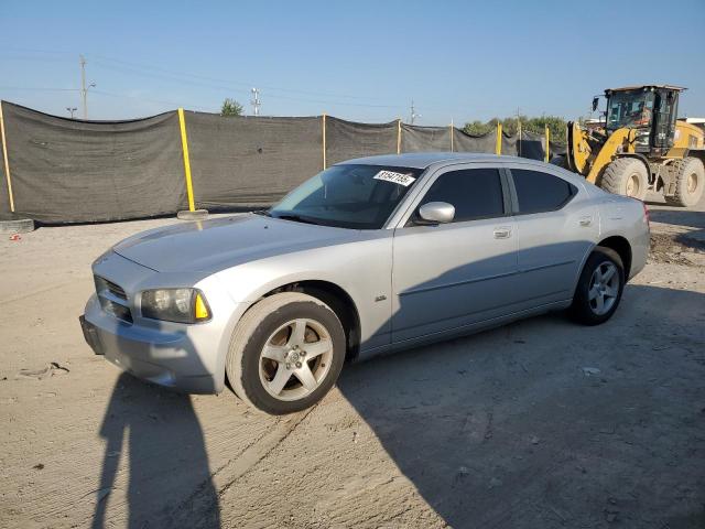 Global Auto Auctions: 2010 DODGE CHARGER SXT
