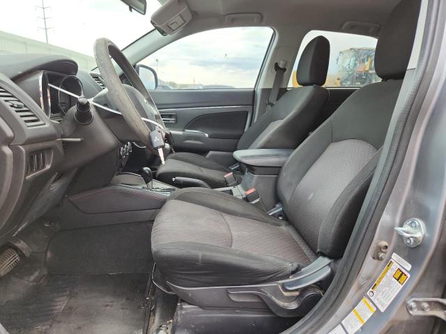 2018 MITSUBISHI OUTLANDER JA4AP3AU2JU018037