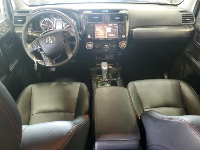 2021 TOYOTA 4RUNNER SR5 PREMIUM JTERU5JR3M5961430