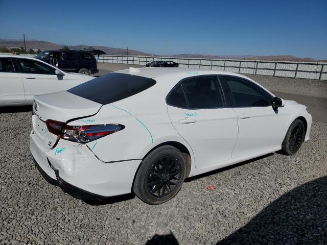 2020 TOYOTA CAMRY LE 4T1C11BK7LU010323