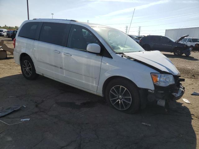2017 DODGE GRAND CARAVAN SXT 2C4RDGCG0HR548224