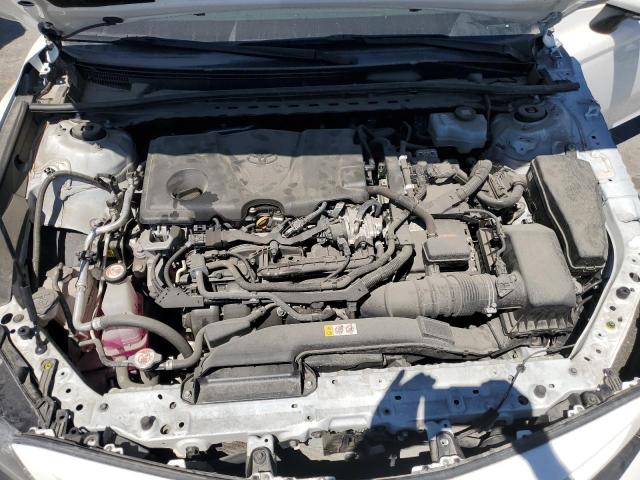 2023 TOYOTA CAMRY SE NIGHT SHADE - 4T1G31AK2PU607589