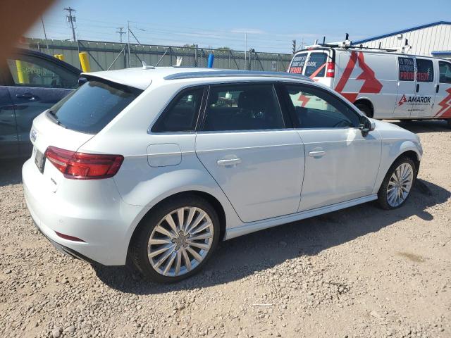 2017 AUDI A3 E-TRON PRESTIGE WAUSPBFF7HA129898